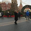 Настя, 38 лет