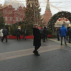 Фотография девушки Настя, 38 лет из г. Вельск