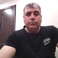 Фотография мужчины Хижран, 52 года из г. Ханты-Мансийск
