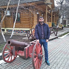 Фотография мужчины Демон, 42 года из г. Дербент