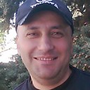 Аршак Григорян, 49 лет