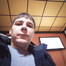 Фотография мужчины Макс, 36 лет из г. Белогорск (Крым)