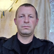 Фотография мужчины Виталий Шаманов, 43 года из г. Поворино