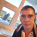 Иван, 33 года