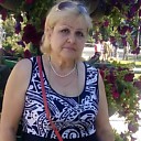 Людмила Дремова, 66 лет