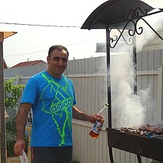 Фотография мужчины Карен, 42 года из г. Подольск