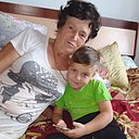 Вера Аристова, 64 года