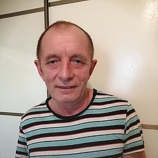 Фотография мужчины Андрей, 62 года из г. Марьина Горка