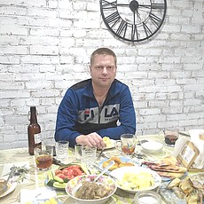 Фотография мужчины Дмитрий, 39 лет из г. Кореновск
