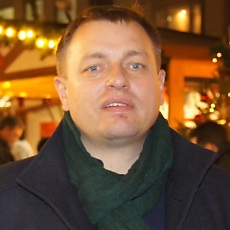 Фотография мужчины Вадим, 47 лет из г. Пинск