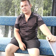 Фотография мужчины Николай, 43 года из г. Липецк