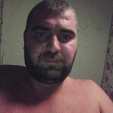 Фотография мужчины Саша, 34 года из г. Геническ