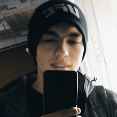 Фотография мужчины Ruslan, 26 лет из г. Астана