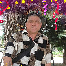 Фотография мужчины Александр, 62 года из г. Луганск