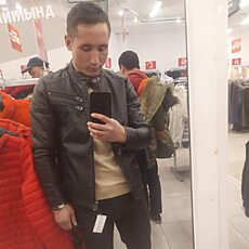 Фотография мужчины Бойфренд, 30 лет из г. Шымкент