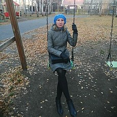 Фотография девушки Светлана, 41 год из г. Поспелиха