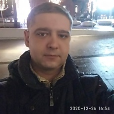 Фотография мужчины Alex, 40 лет из г. Днепр