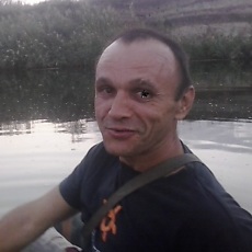 Фотография мужчины Серёга, 46 лет из г. Красный Сулин