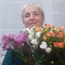 Фотография девушки Вера, 62 года из г. Кропивницкий