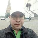 Афанасий, 45 лет