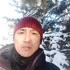 Фотография мужчины Нургали, 50 лет из г. Кокшетау