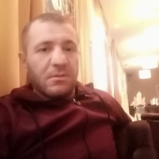 Фотография мужчины Роберт, 42 года из г. Малоярославец