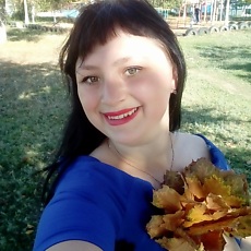 Фотография девушки Евгения, 25 лет из г. Новая Одесса