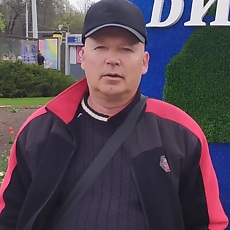 Фотография мужчины Юра, 58 лет из г. Лепель