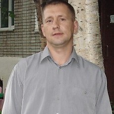 Фотография мужчины Олег, 45 лет из г. Николаевск-на-Амуре