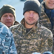 Фотография мужчины Роман, 40 лет из г. Риддер