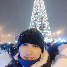 Фотография мужчины Александр, 35 лет из г. Южно-Сахалинск