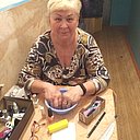 Людмила, 66 лет