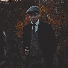 Фотография мужчины Виктор, 30 лет из г. Мозырь