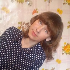 Фотография девушки Nelli, 31 год из г. Ясногорск (Забайкальский Край)