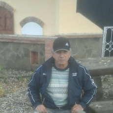 Фотография мужчины Игорь, 68 лет из г. Серпухов