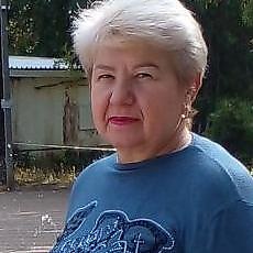 Фотография девушки Лидия, 63 года из г. Одесса