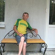 Фотография мужчины Николай, 49 лет из г. Белыничи