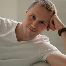 Фотография мужчины Сергей, 30 лет из г. Кричев