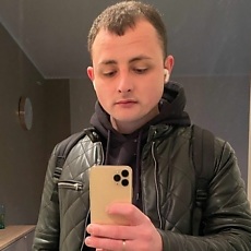 Фотография мужчины Микола, 30 лет из г. Могилев-Подольский