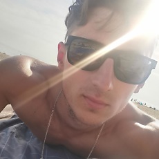 Фотография мужчины Игорь, 27 лет из г. Пинск