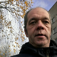 Фотография мужчины Сергей, 47 лет из г. Заславль