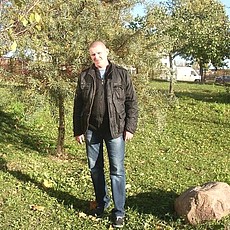 Фотография мужчины Николай, 45 лет из г. Гродно