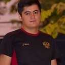 Жорек, 35 лет