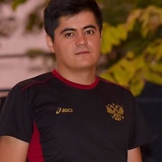 Фотография мужчины Жорек, 35 лет из г. Лобня