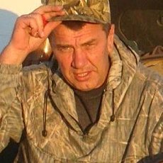 Фотография мужчины Николай, 59 лет из г. Камень-на-Оби