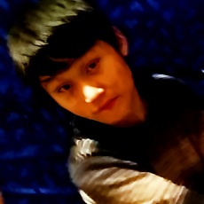 Фотография мужчины Аят, 25 лет из г. Караганда