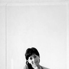 Фотография девушки Натали Надточий, 44 года из г. Дудинка