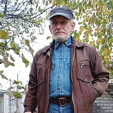 Фотография мужчины Гоша, 69 лет из г. Днепропетровск