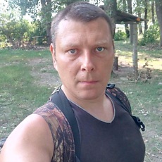 Фотография мужчины Юра, 36 лет из г. Куликовка
