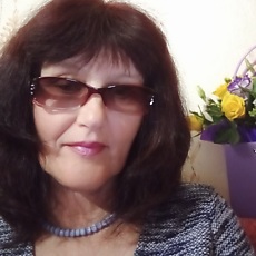 Фотография девушки Инэска, 56 лет из г. Красноград
